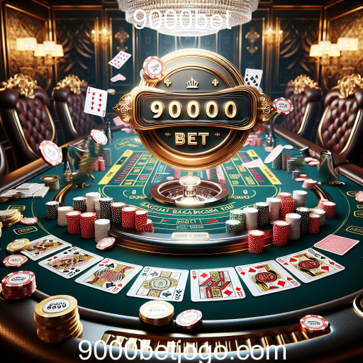 Baccarat: O Jogo de Cartas que Captura a Emoção dos Cassinos